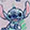  Disney Stitch Clear Backpack With Laptop Sleeve, Clear/Purple, swatch