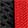  Champion Kinna V Over Lo, Black/Red, swatch
