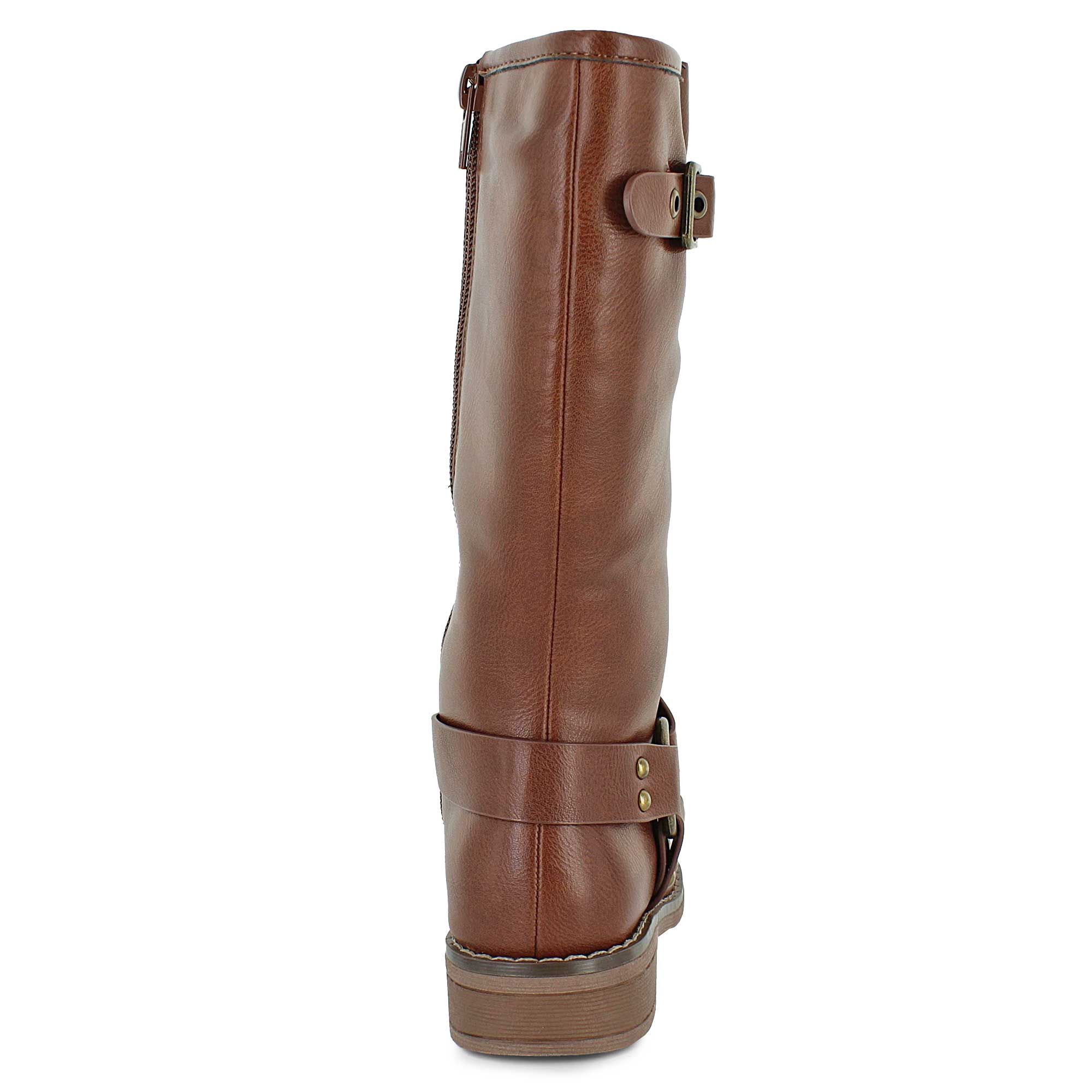 I.D. Required Callie