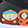  Ground Up SouthPark Low-Top, Black/Gray/Multi-Color, swatch