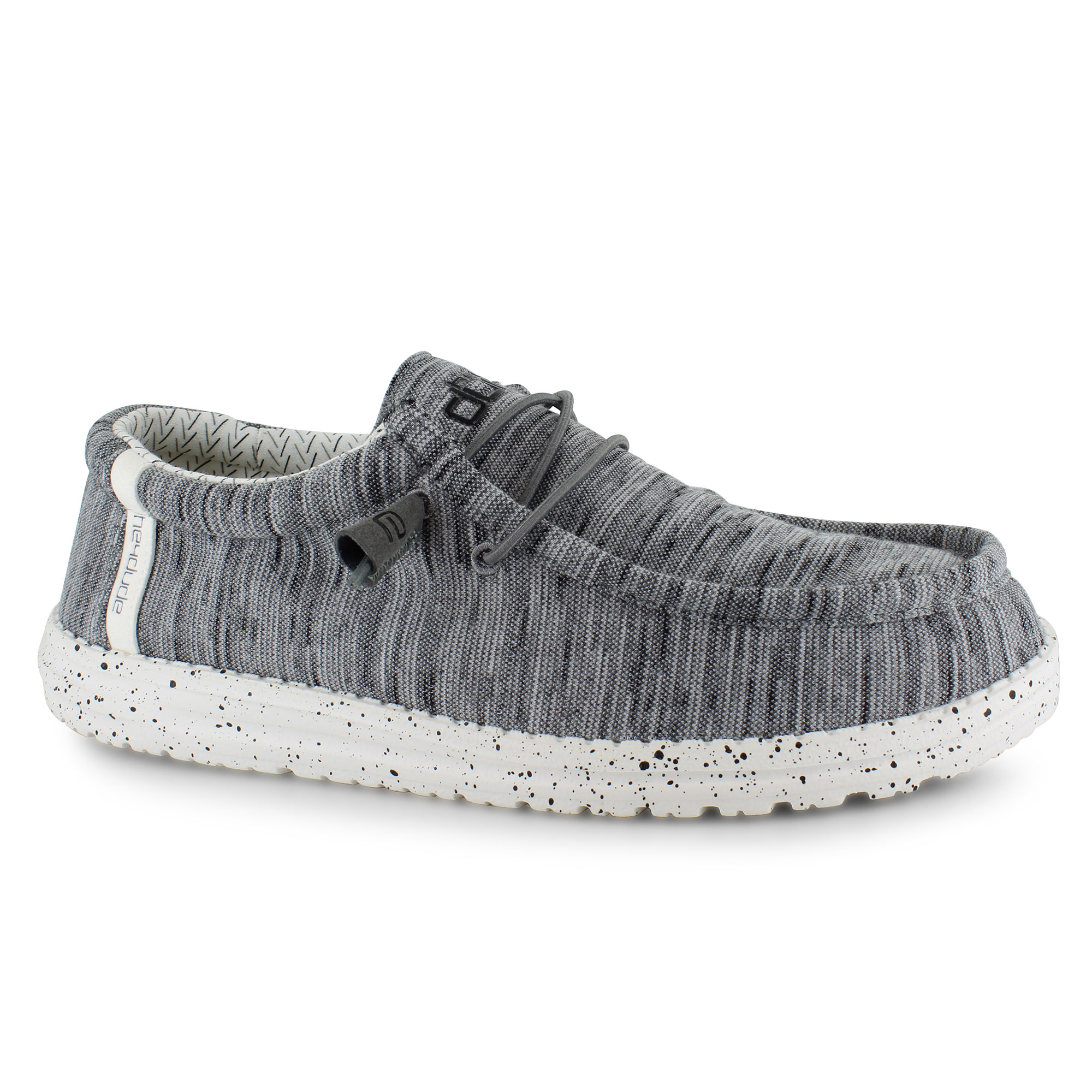 Hey Dude Wally Stretch Fleece | SHOE 