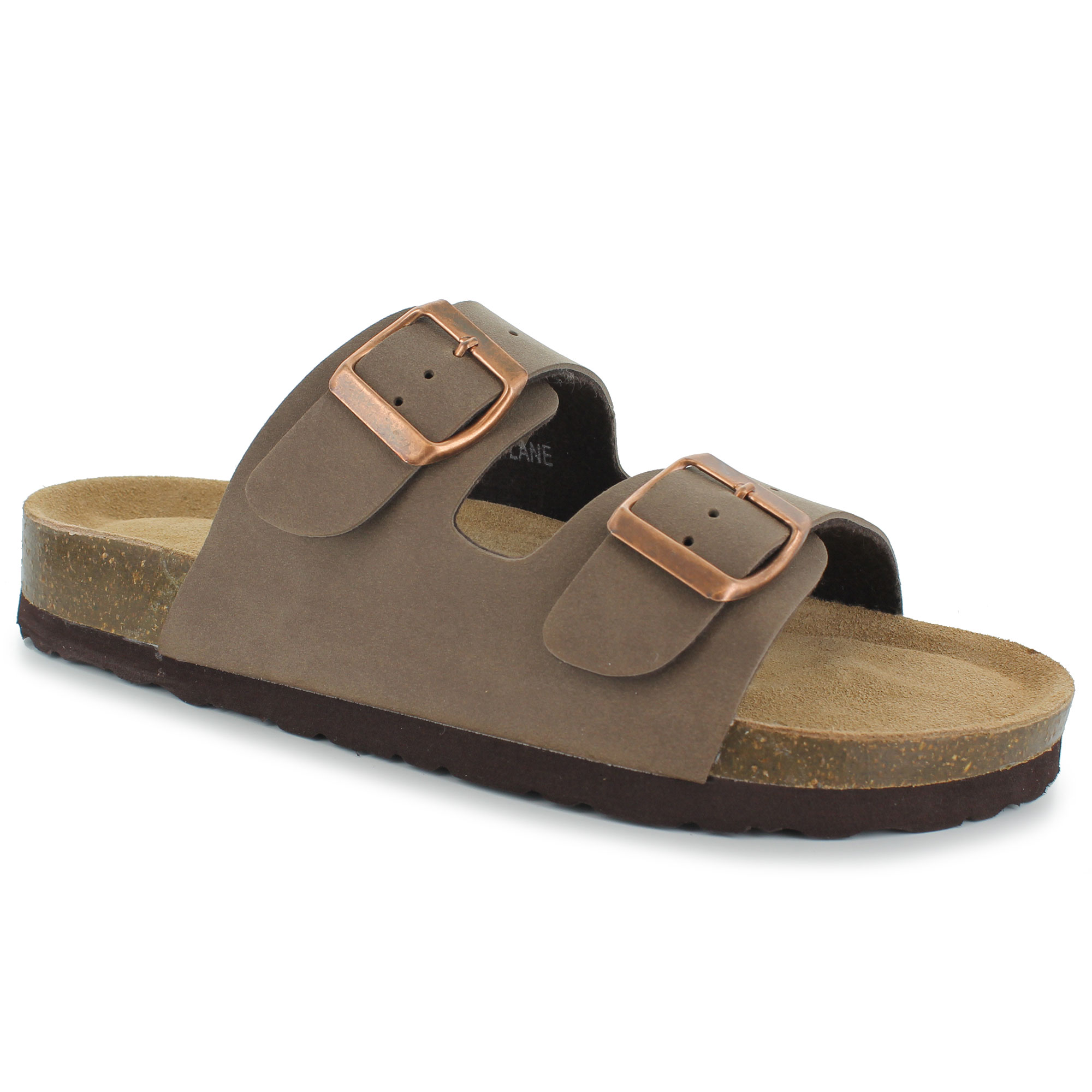 cushionaire sandals