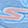  Skechers Max Cushioning Endeavour - Galloway, Blue/Coral, swatch