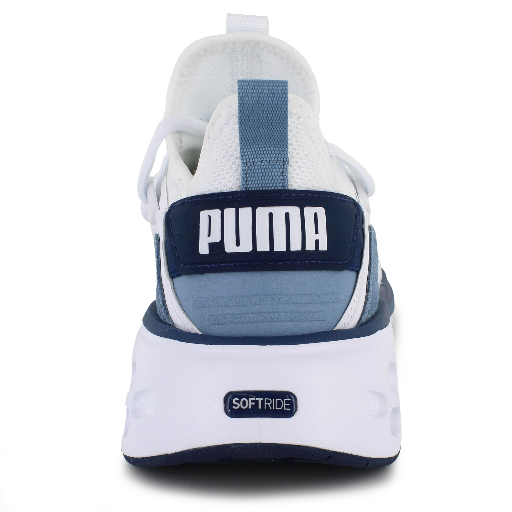 PUMA SoftRide Frequence Street