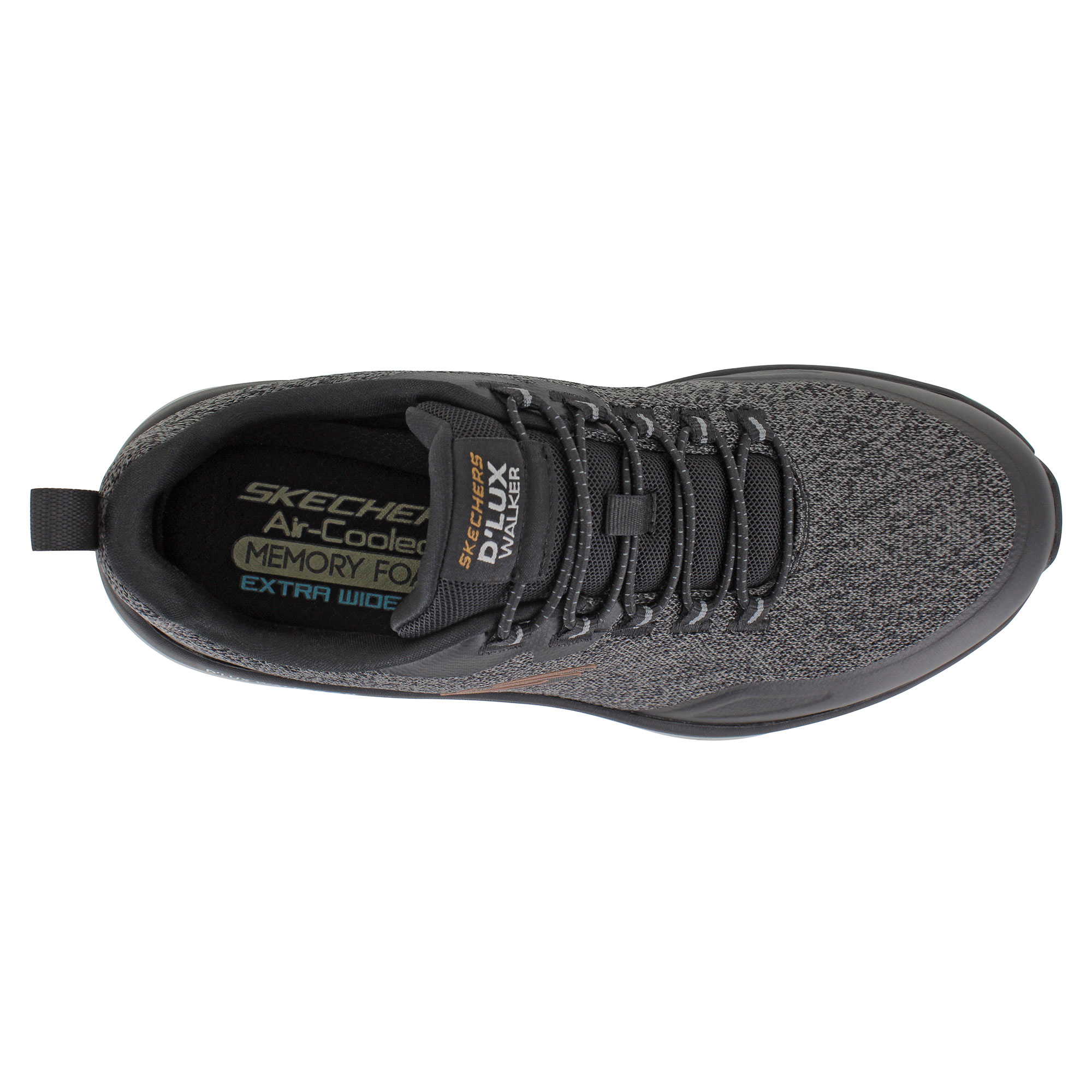 Skechers Relaxed Fit: D'Lux Walker 2.0 - Steadyway