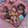 Character Kids' Disney Princess 4-Piece Accessory Set, Pink/Purple, swatch