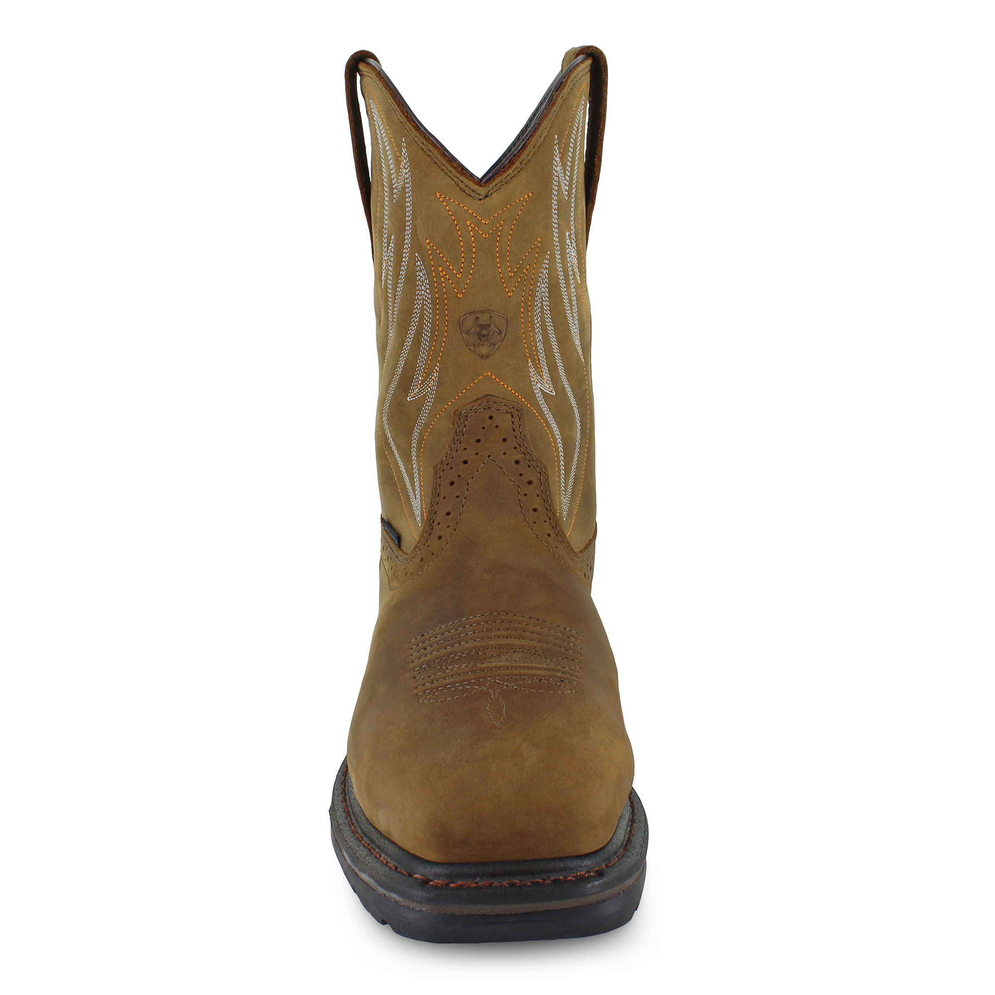 Ariat Sierra Waterproof Steel-Toe