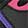  Shaq Armstrong, Black/Pink/Purple, swatch