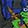 Characters & Collaborations: Shoes & Accessories Kids' Teenage Mutant Ninja Turtles No-Show 5 Pairs, Multi-Color, swatch