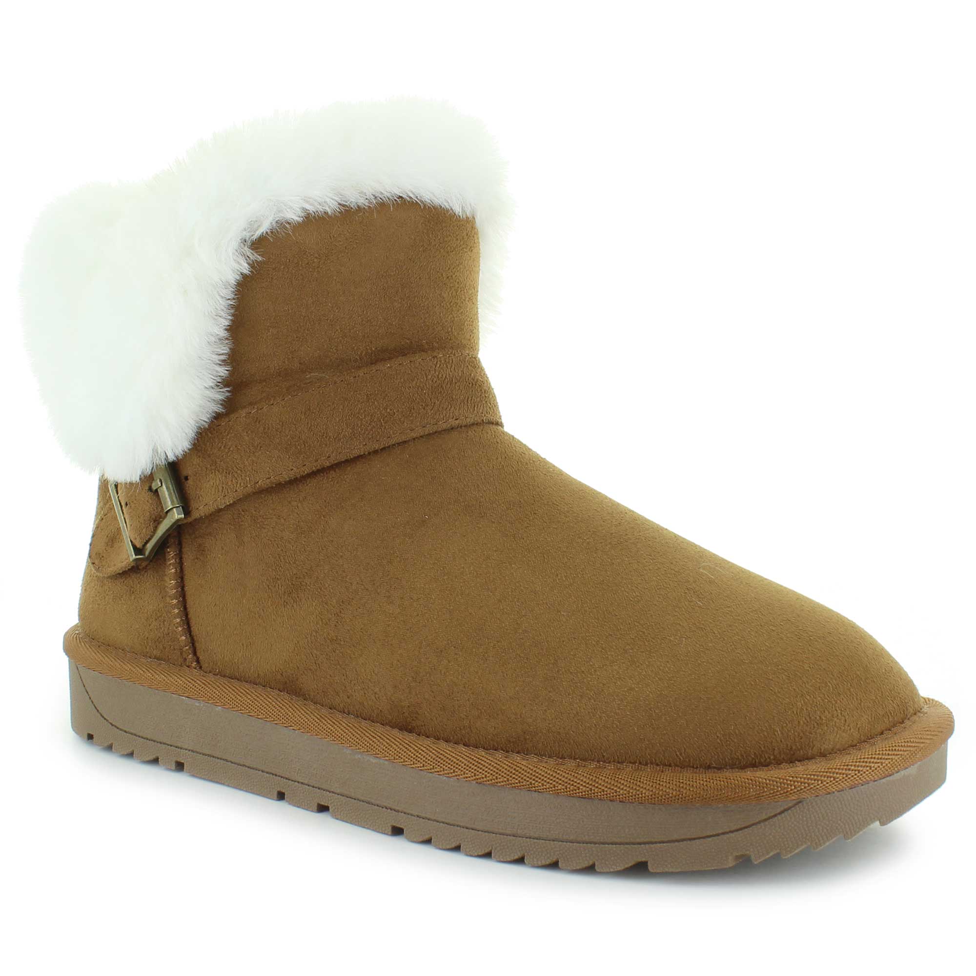 polo boots at shoe show