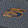  Skechers Slip-ins: Glide-Step - Noxus 233010, Charcoal/Orange, swatch
