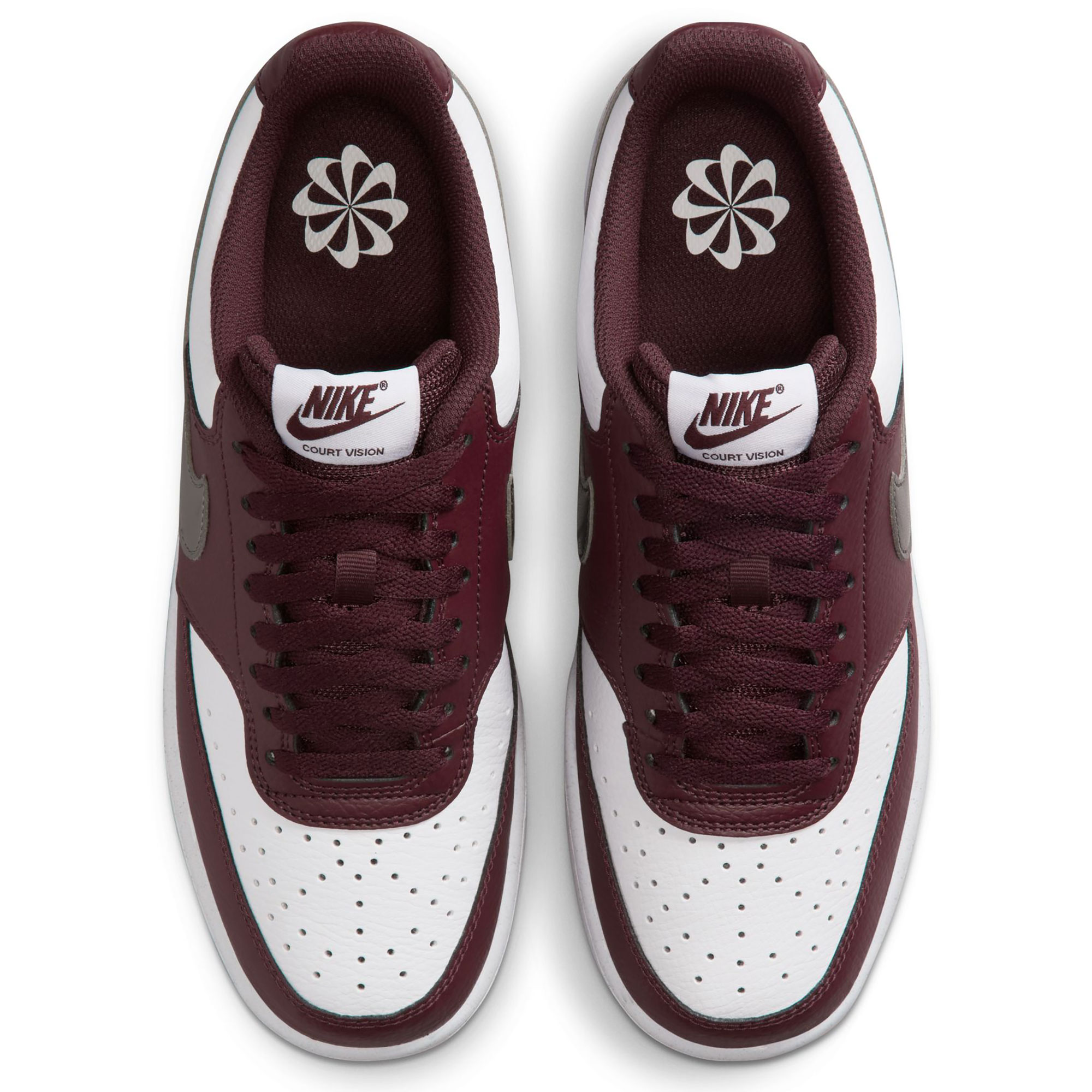 Nike Court Vision Low