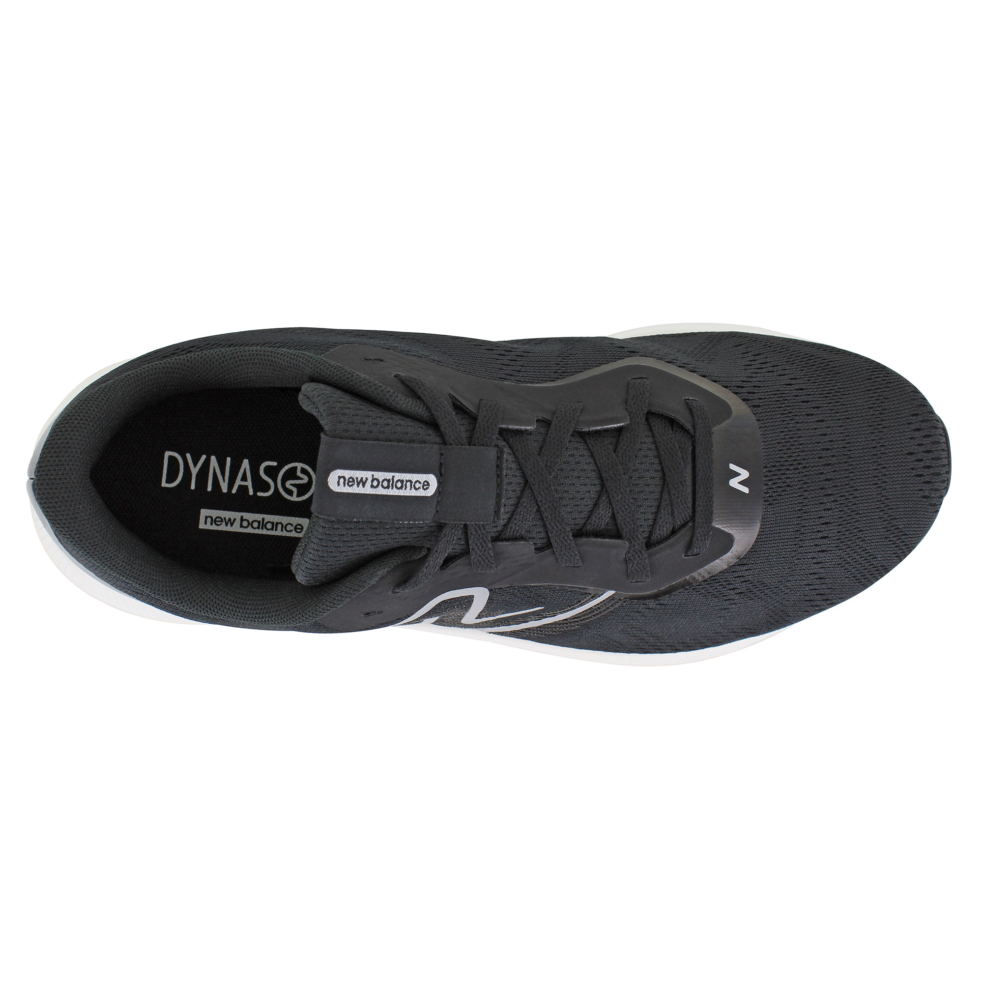 New Balance DynaSoft Pro Run V2 Launch