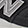 Classic & Retro Sneakers New Balance 997, Black/White/Silver, swatch