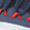  adidas Lite Racer Adapt 5.0, Navy/Red/White, swatch