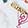  Guess Bansin, White/Multi-Color, swatch