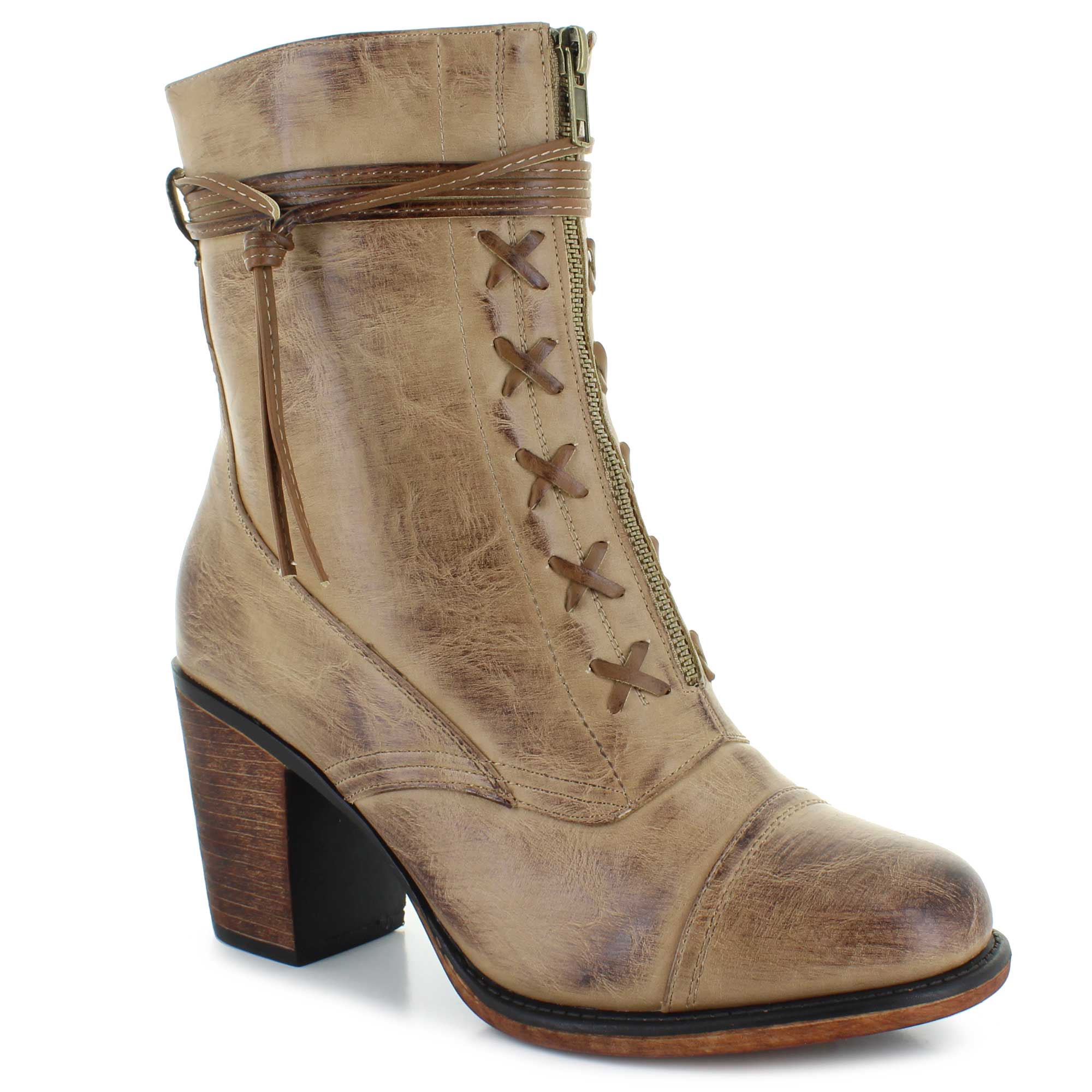 polo boots at shoe show