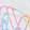 New Arrivals Skechers x JGoldcrown - Uno Lite - Lovely Luv, White/Multi-Color, swatch