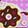  Frenzy Donut LCD Watch & Hair Scrunchie, Multi-Color/Pink, swatch