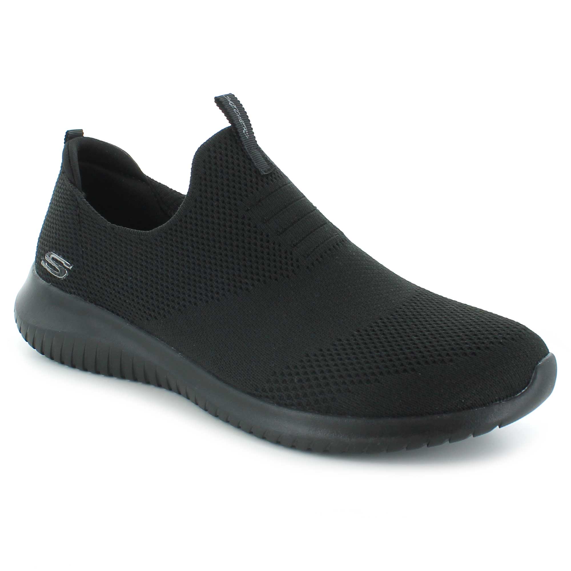 skechers 12837 black