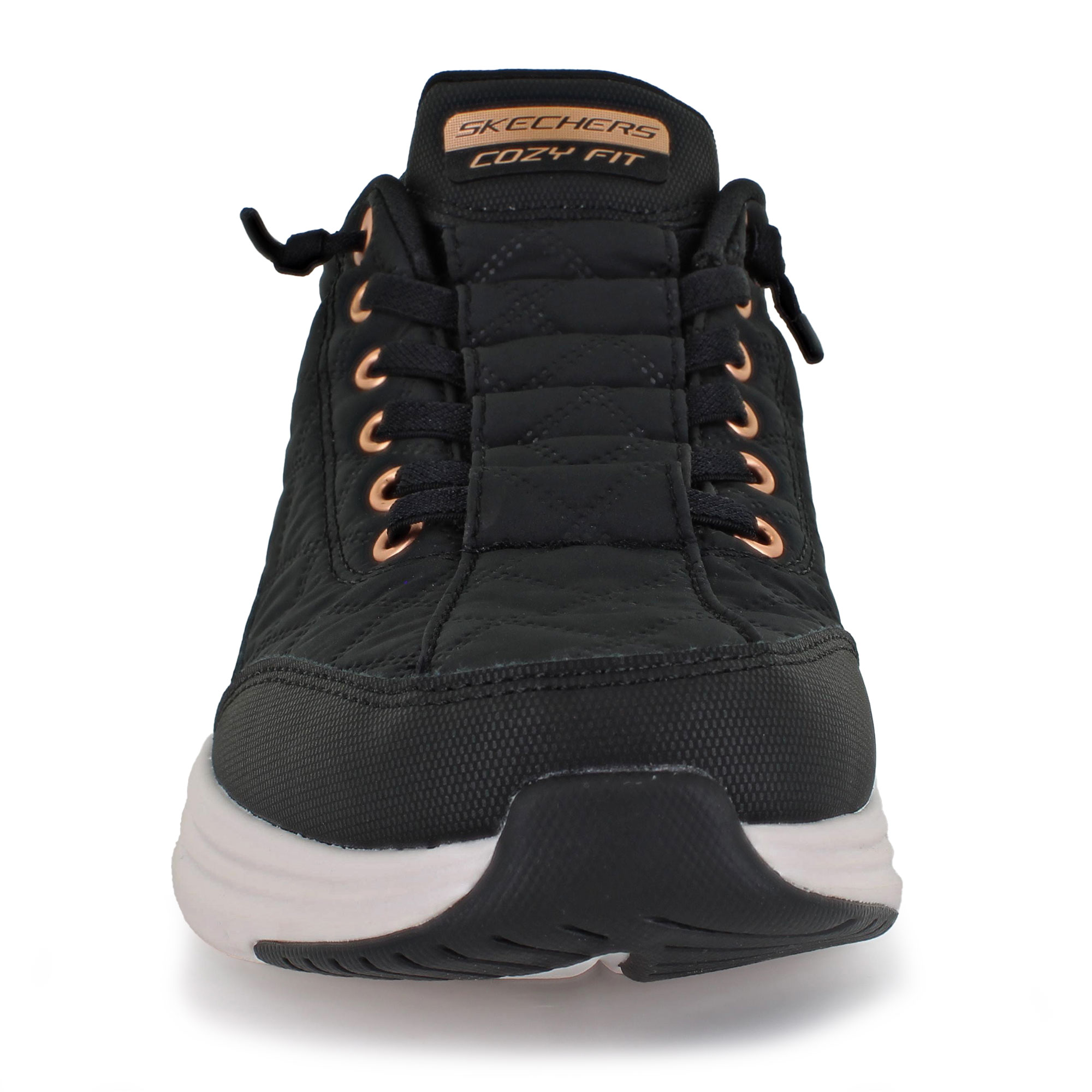 Skechers Slip-ins: Contour Foam - Cozy Fit 150413