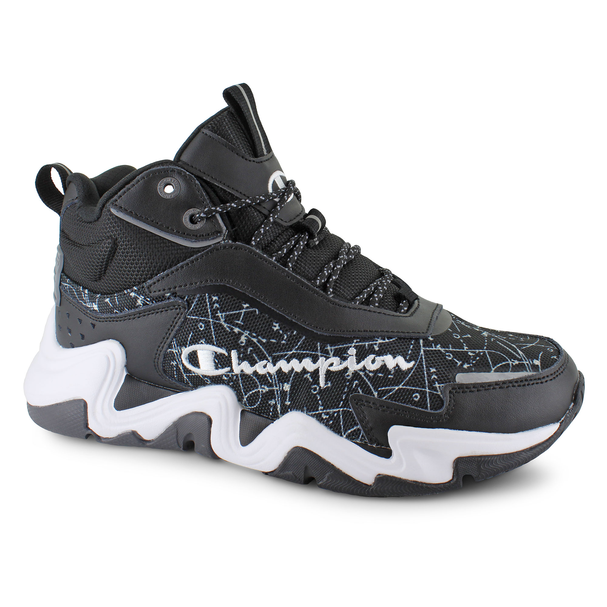 Champion Hyper Apex Mid | Connecticut Post Mall Champion Hyper Apex Mid | Connecticut Post Mall