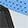 White/Black/Blue