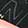 Performance New Balance WEVOZLB3, Black/Pink, swatch