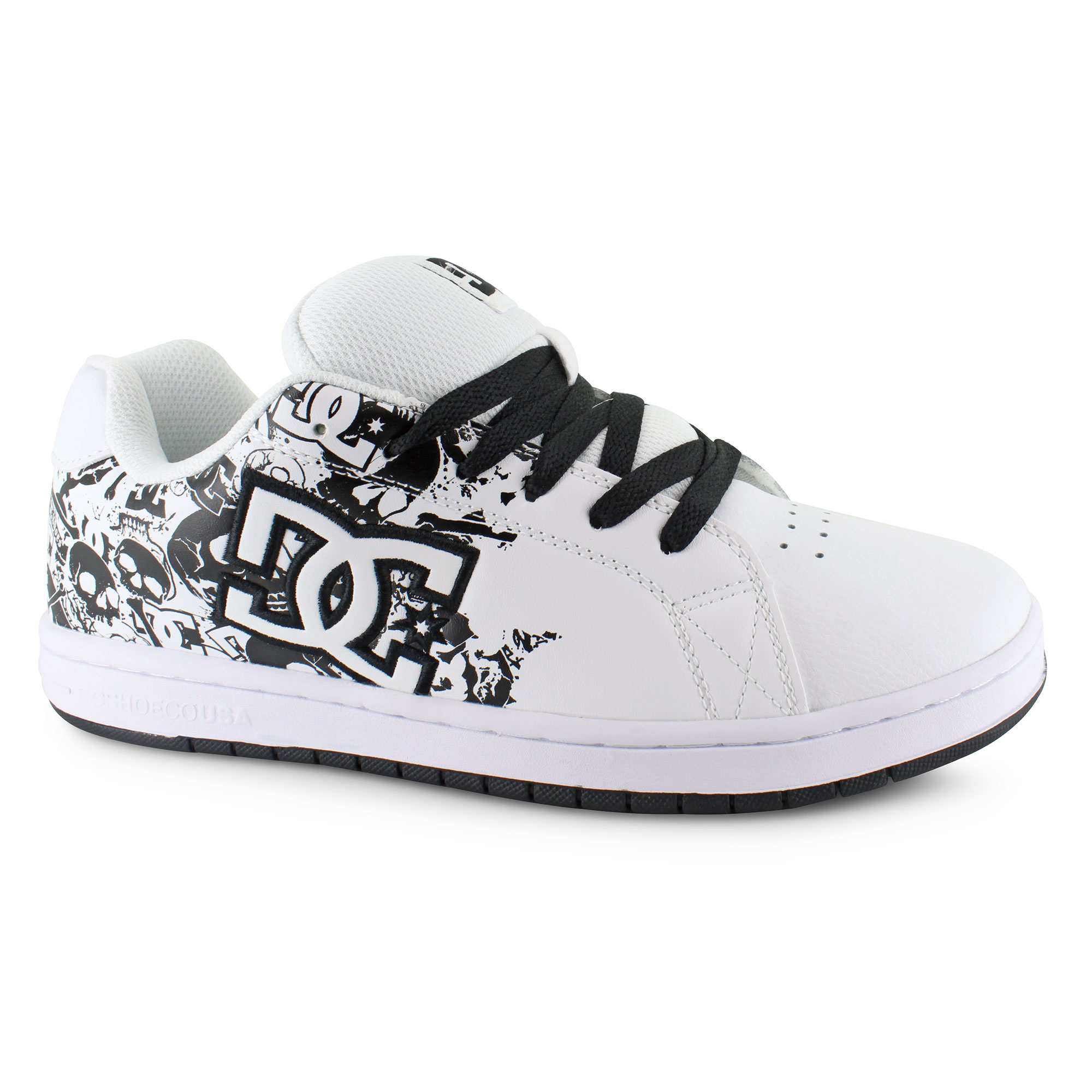 DC Shoes Shop Now at SHOE SHOW MEGA