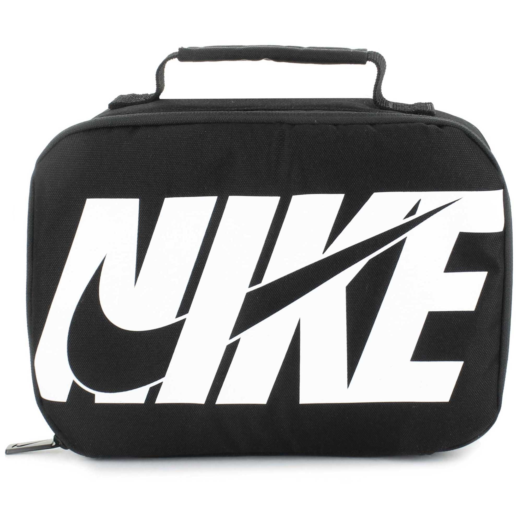 Nike Lunch Bag.