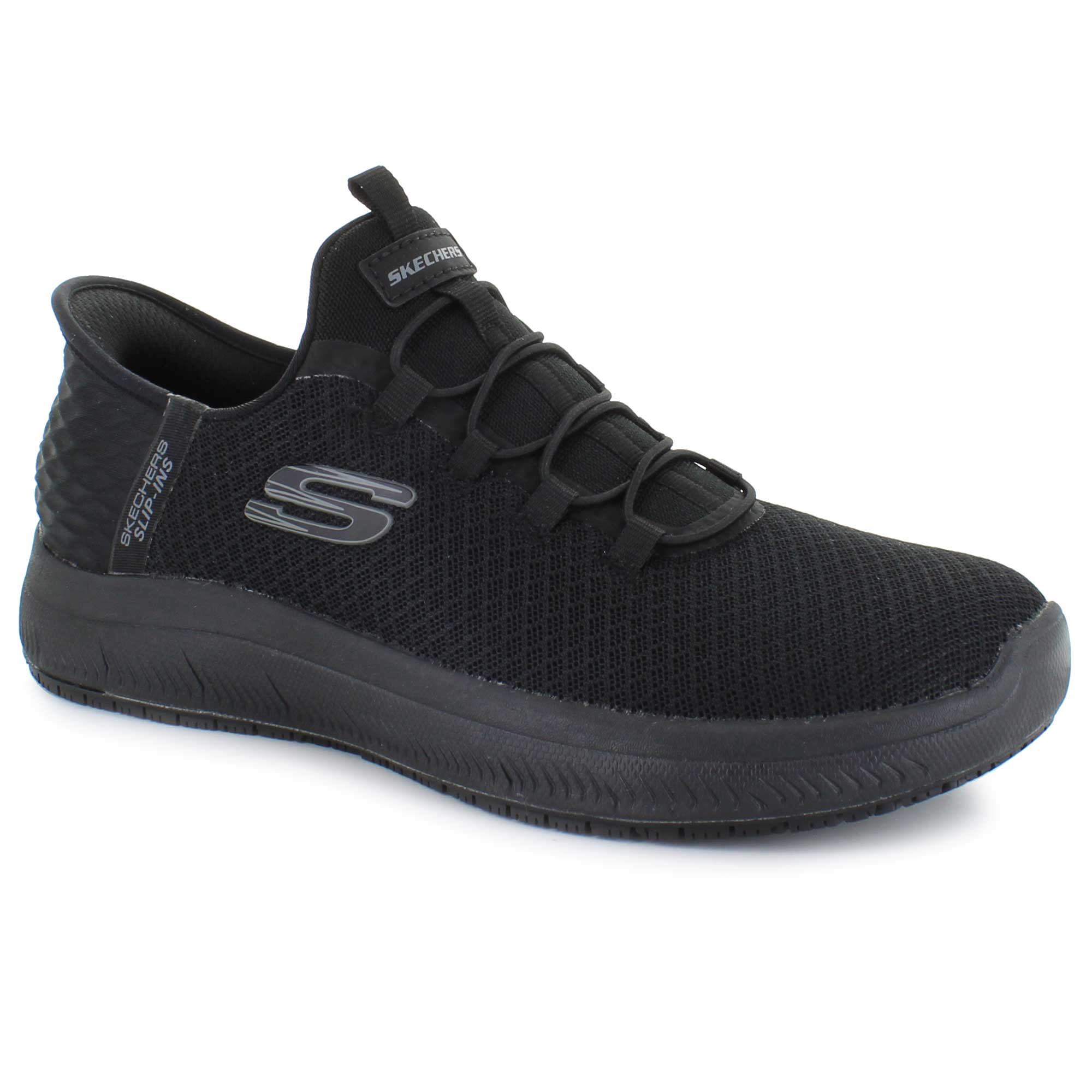 Skechers Slip-ins Work: Summits SR - Enslee 108144