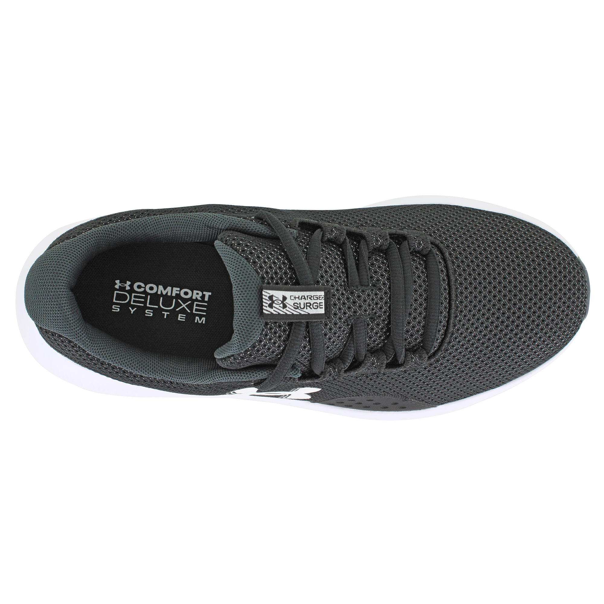 Under Armour Charged Surge 4