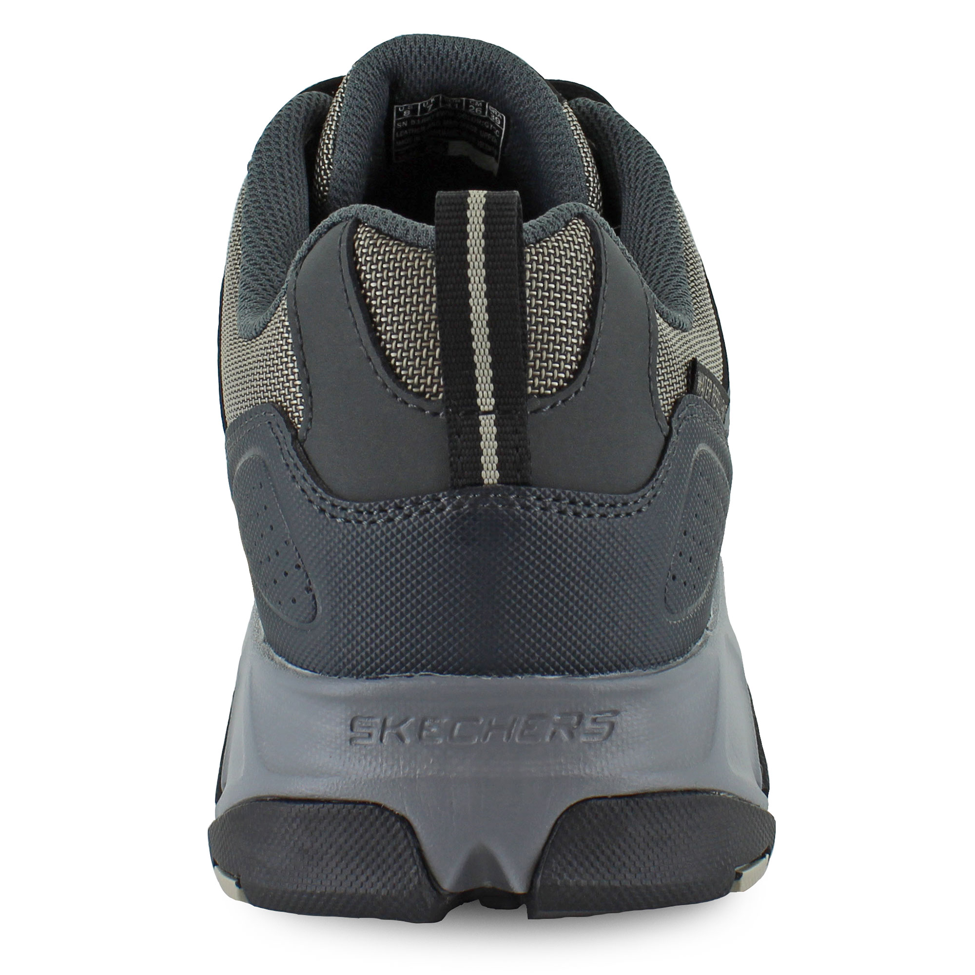 Skechers Relaxed Fit: Crossbar - Stilholt 51887