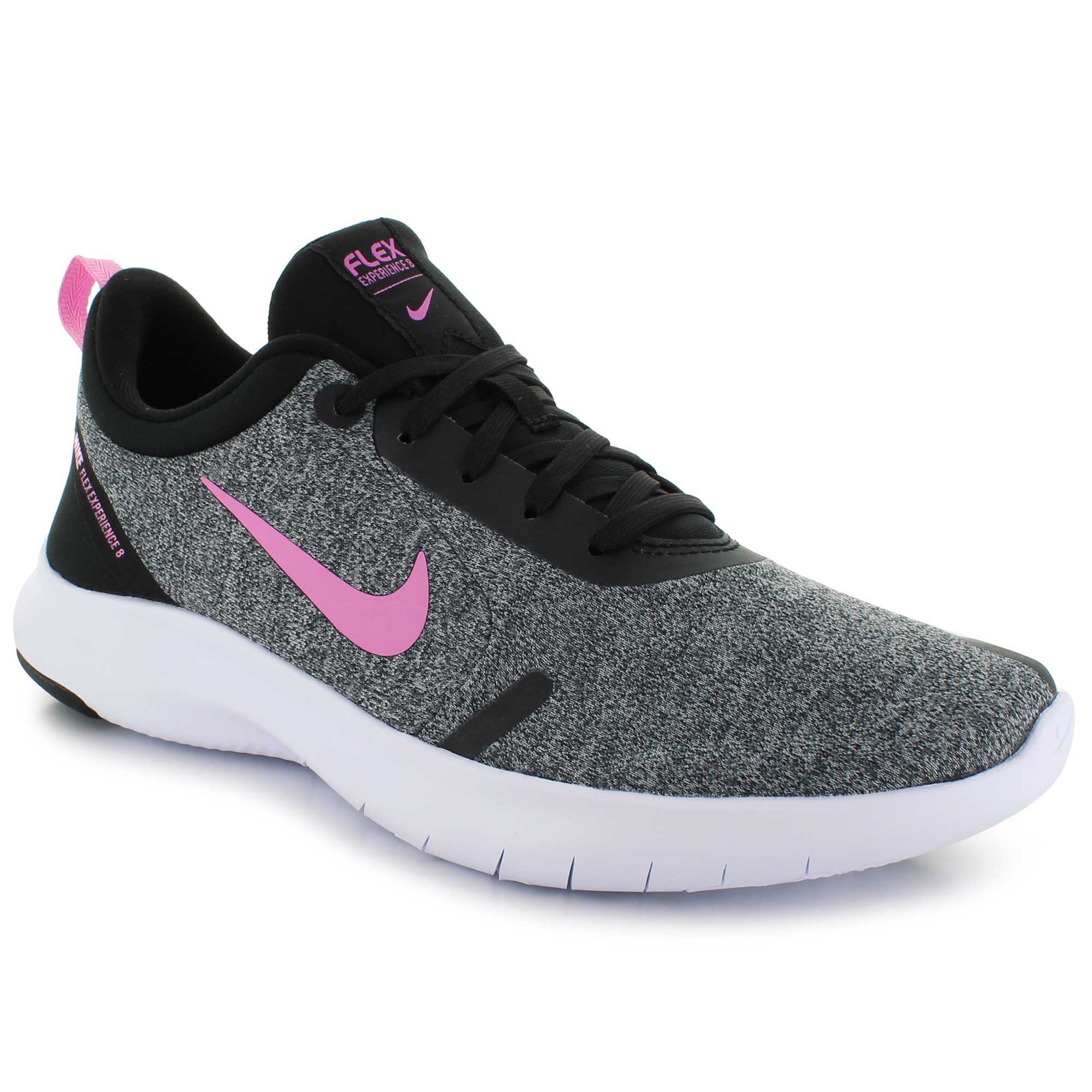 women's nike flex experience run 8 se running shoes