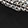  Sugar Clovis, Black, swatch