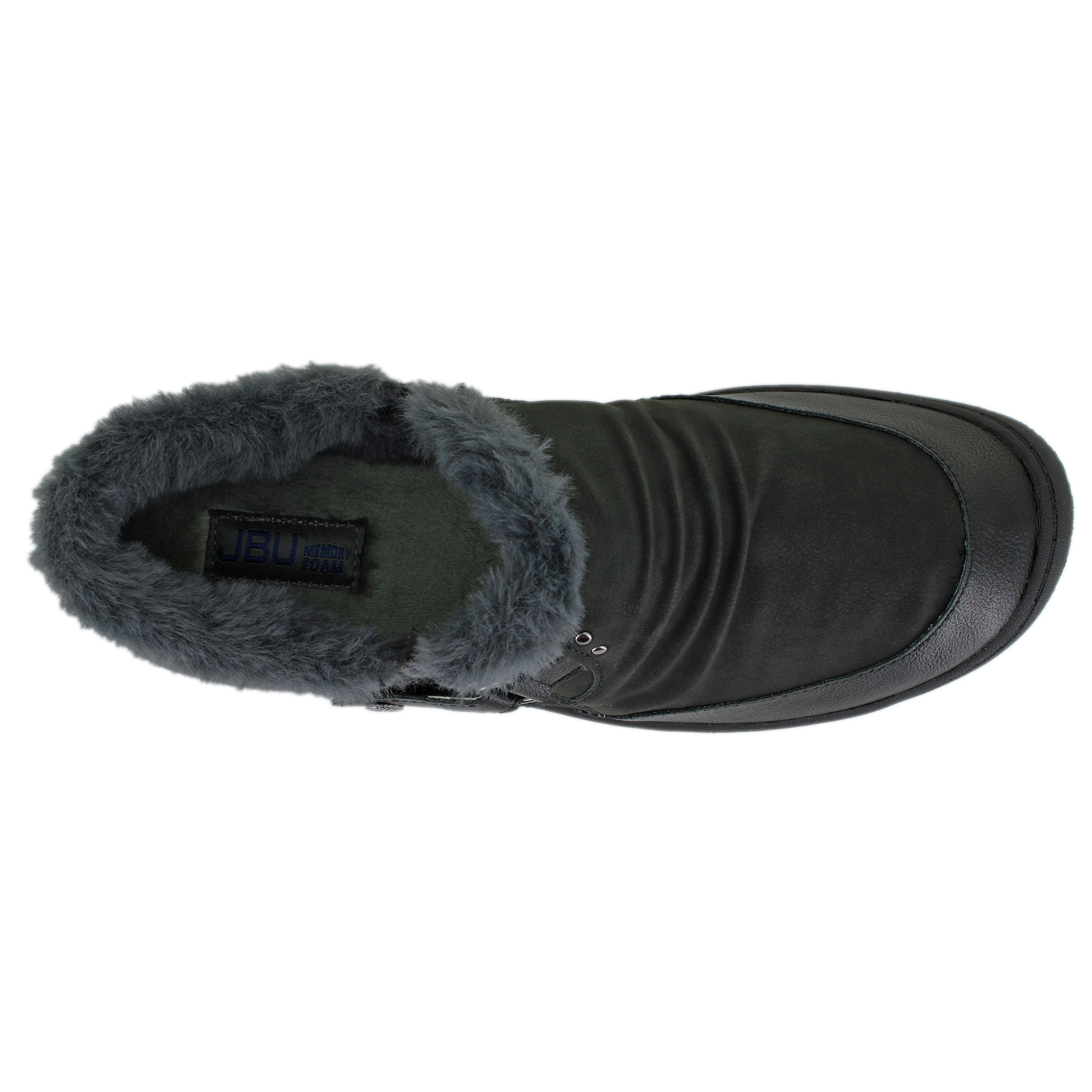 JBU by Jambu Heather Fur