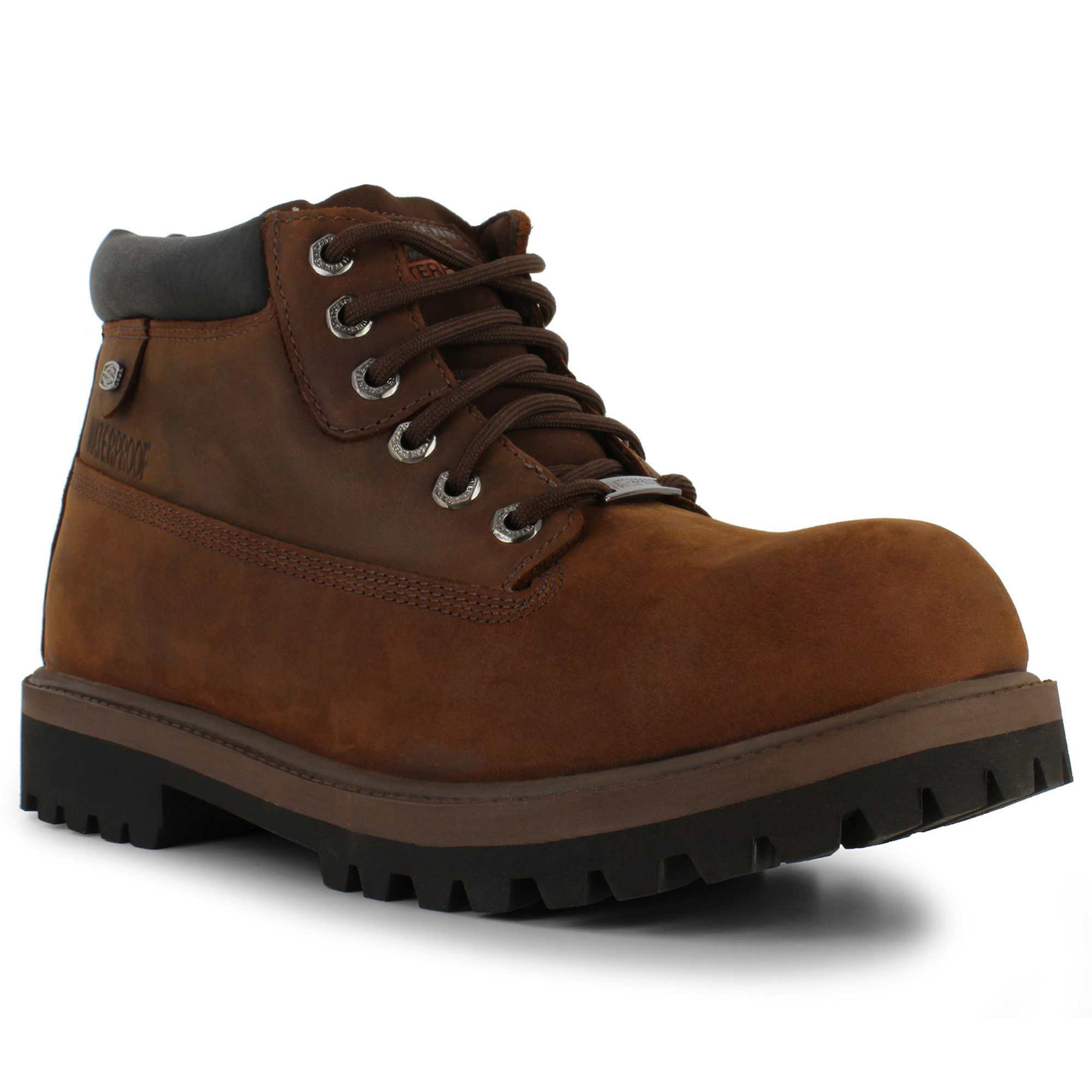 skechers sergeants verdict 4442