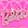 Characters & Collaborations: Shoes & Accessories Barbie 8-Piece Jewelry Set, Pink/White/Silver, swatch