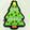 Other Crocs Jibbitz Holiday 5-Pack, Multi-Color, swatch