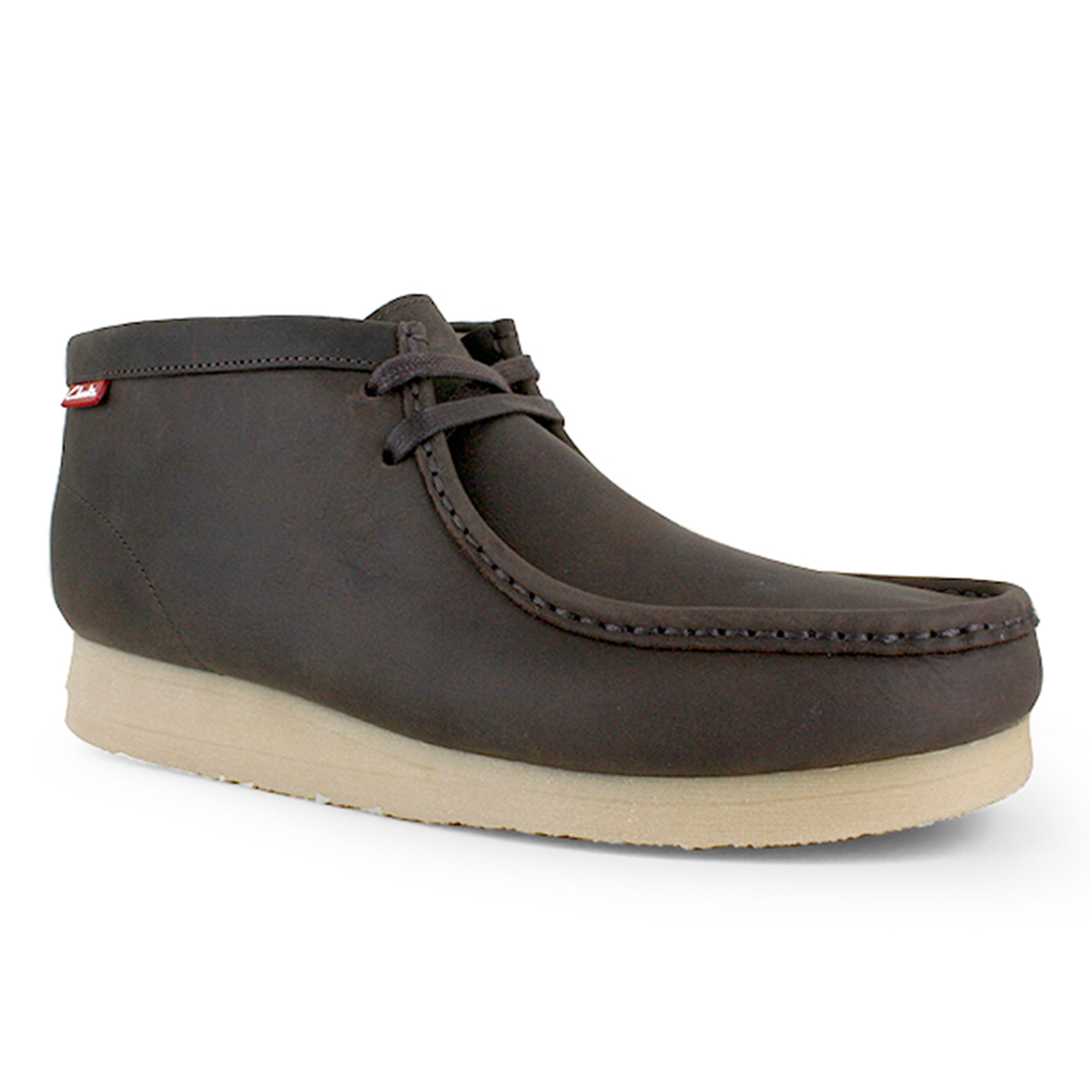 clarks stinson hi