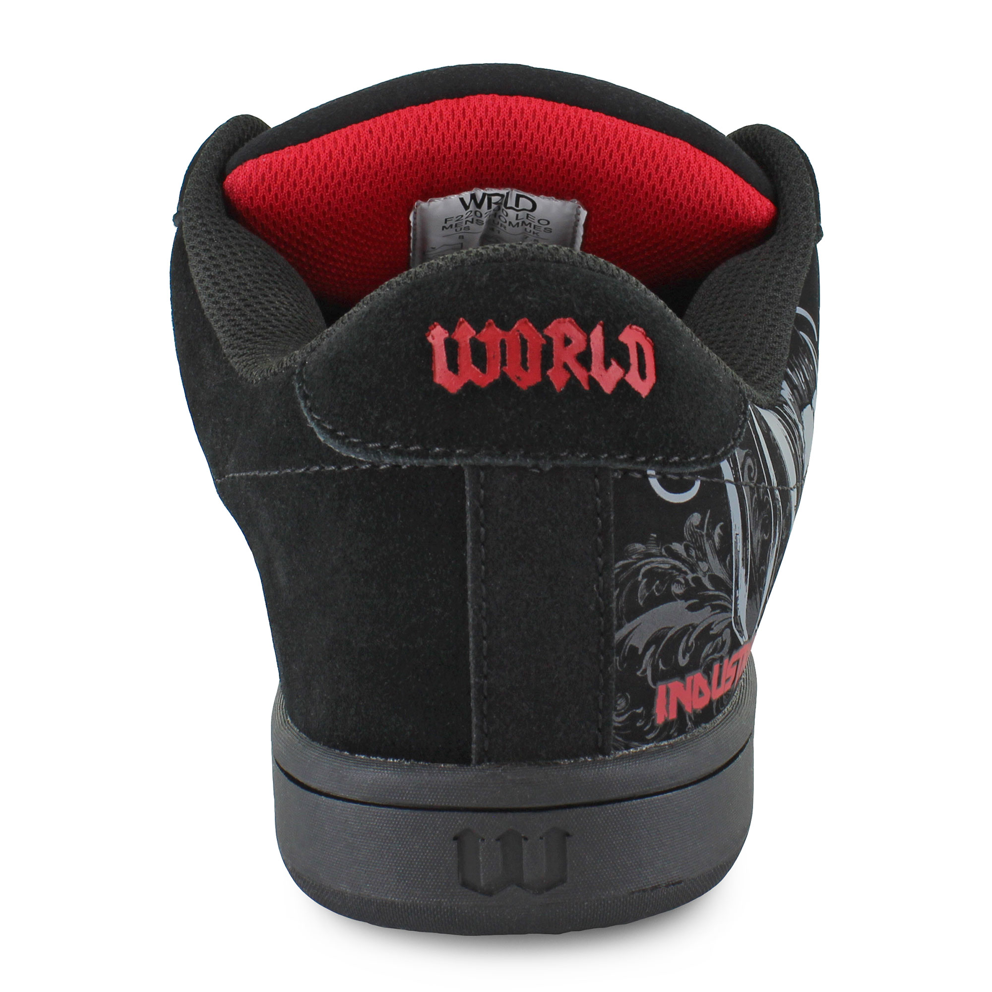 World Industries Leo