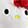 Characters & Collaborations: Shoes & Accessories Women's Hello Kitty Slippers M/L, White/Red, swatch