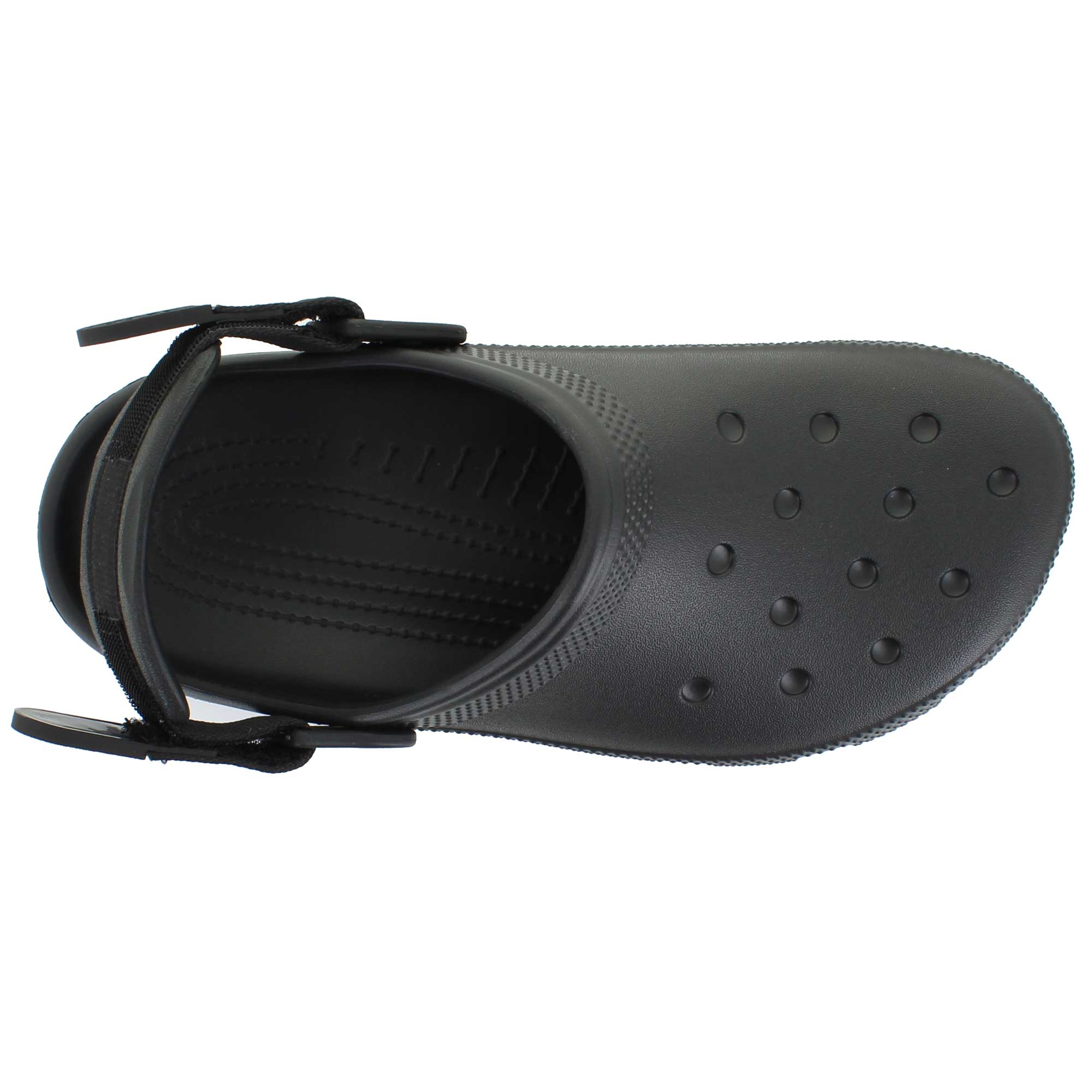 Crocs Classic Adjustable SR Clog