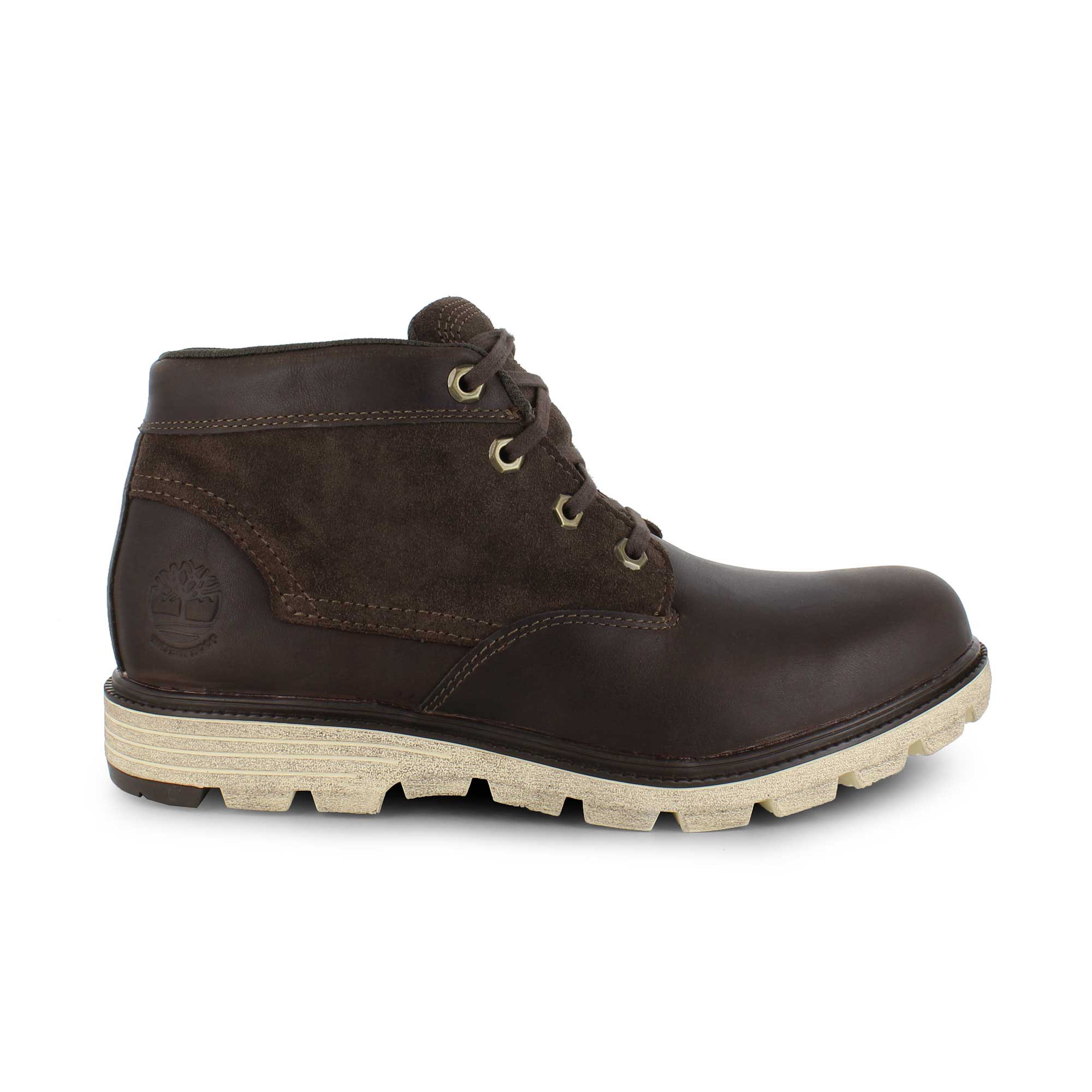 Walden Park Waterproof Chukka 