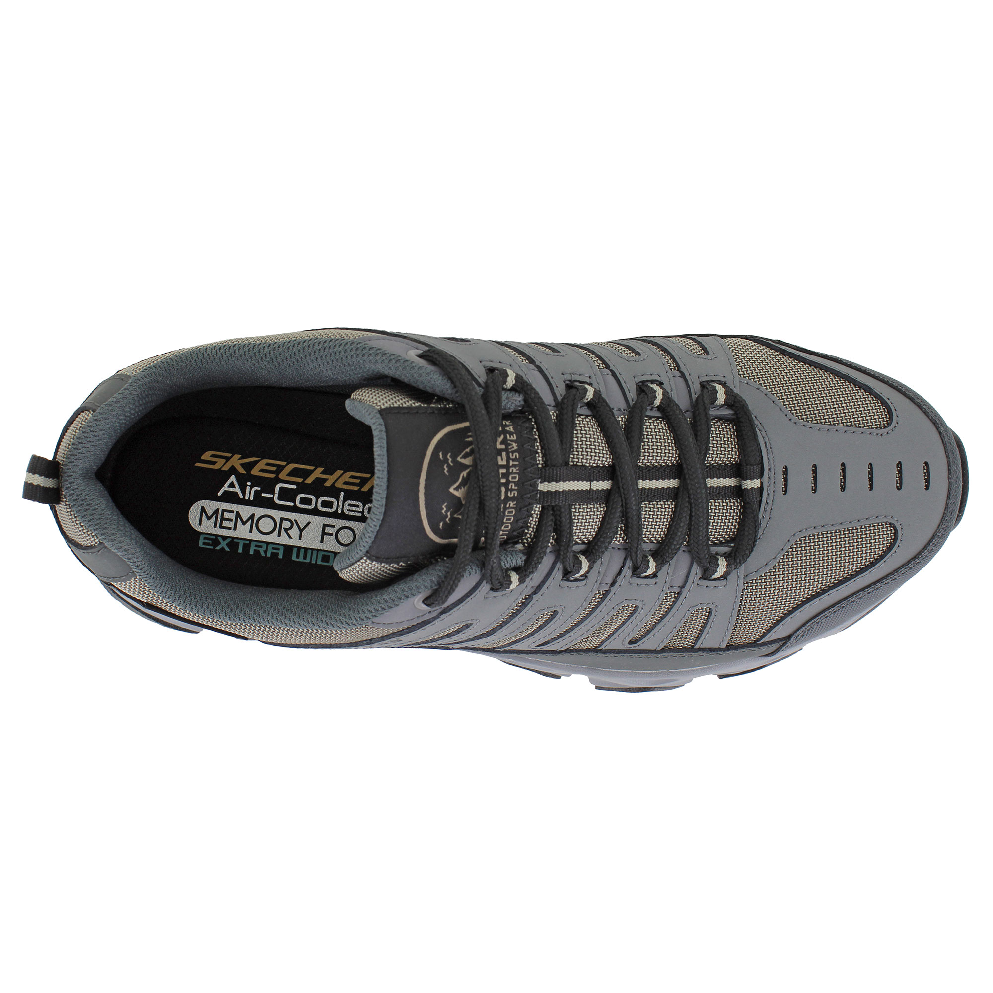 Skechers Relaxed Fit: Crossbar - Stilholt 51887