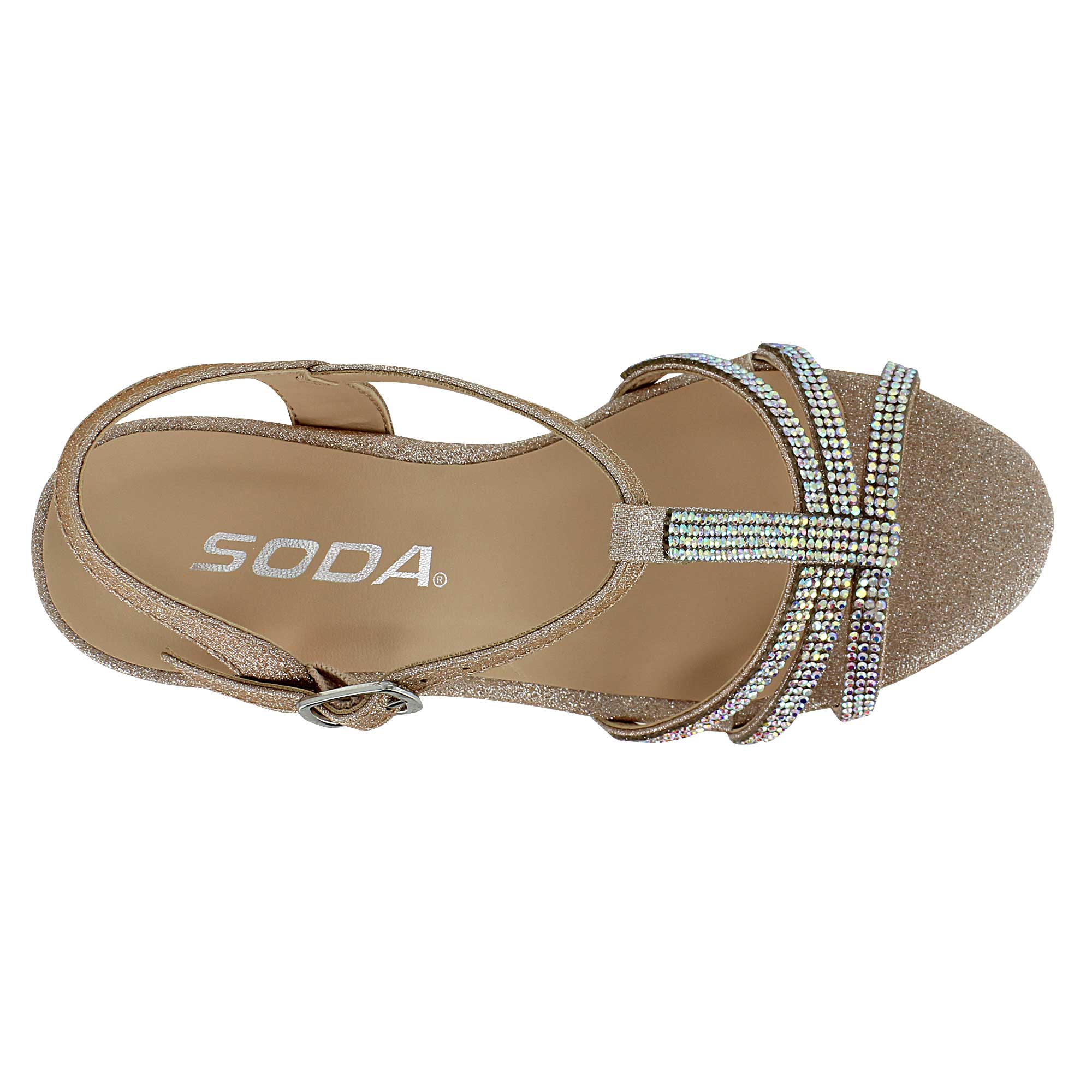 Soda K-LS6231