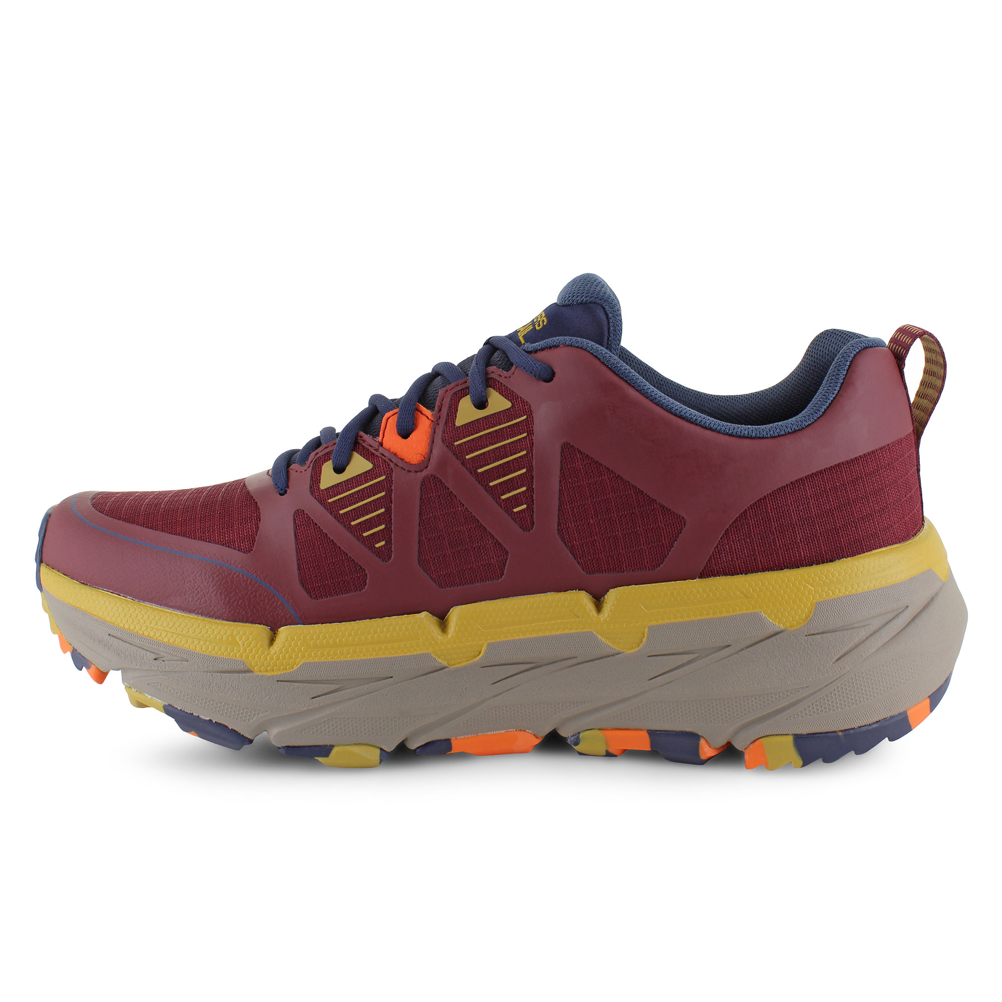 Skechers GO Run Max Cushioning Premier Trail