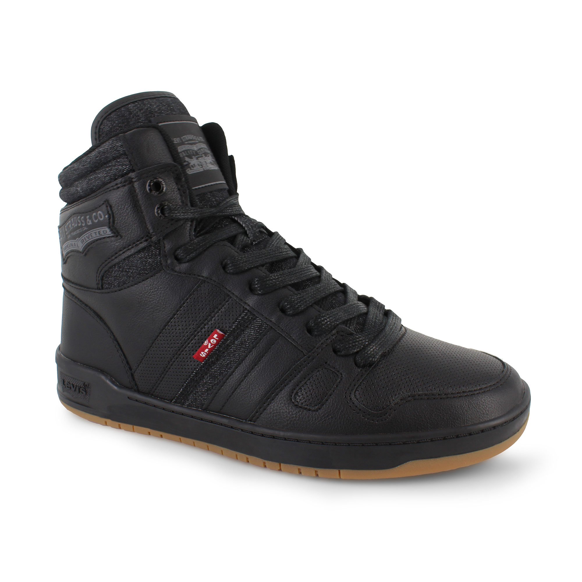 levis 520 men's