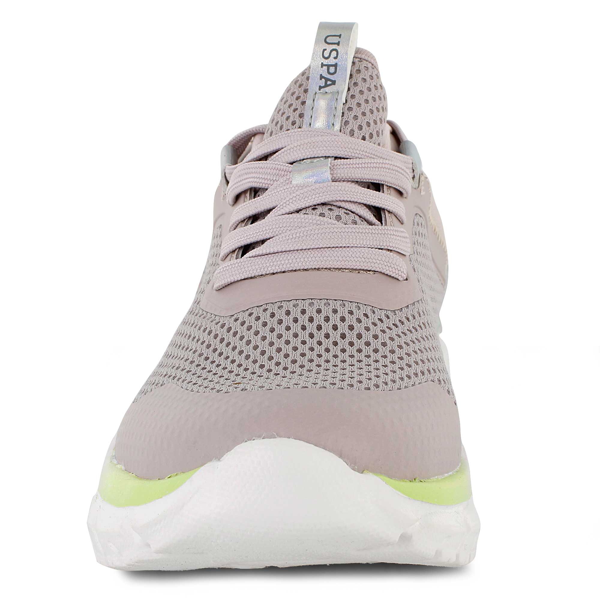 U.S. Polo Association Etude 3