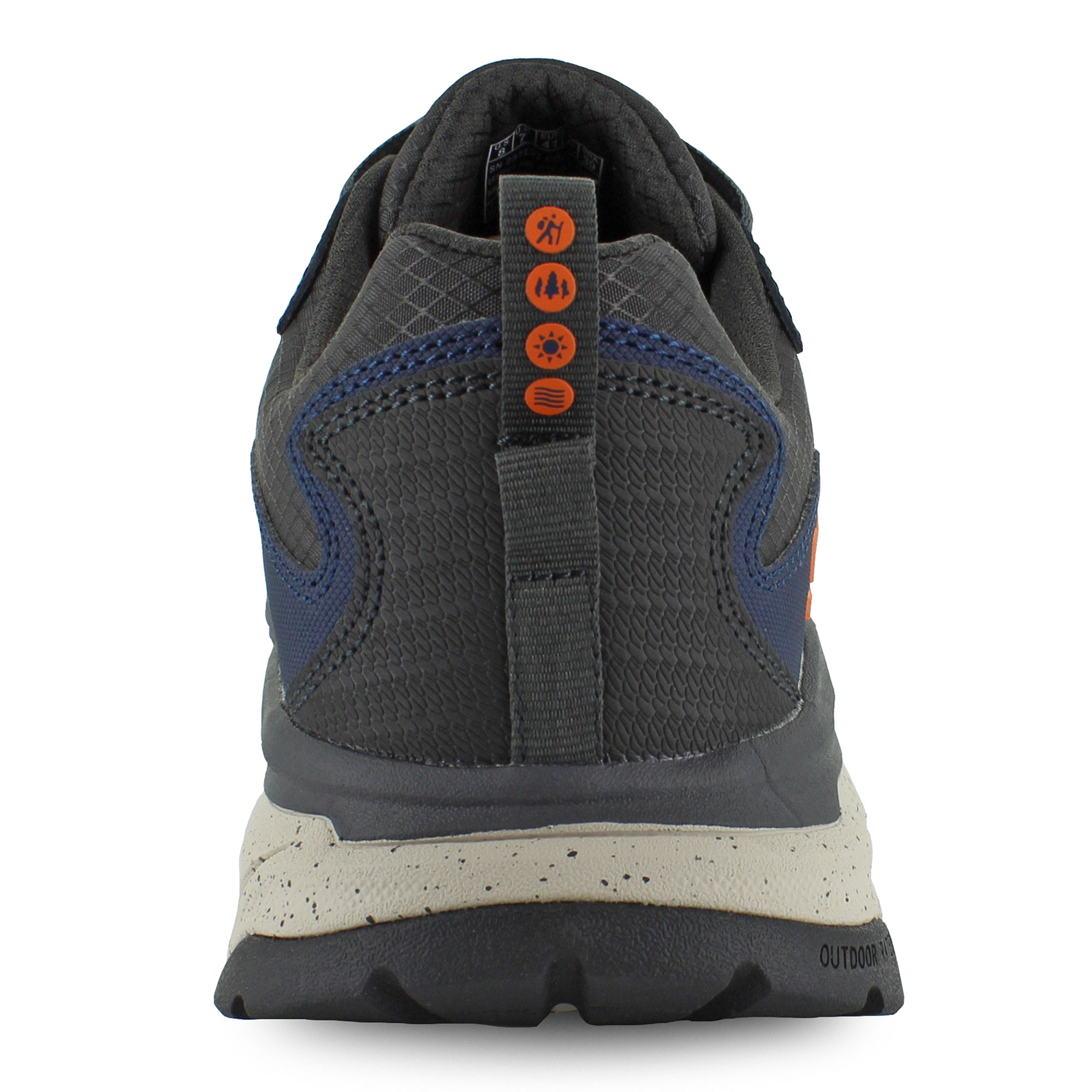 Skechers Relaxed Fit: D'Lux Journey 237192